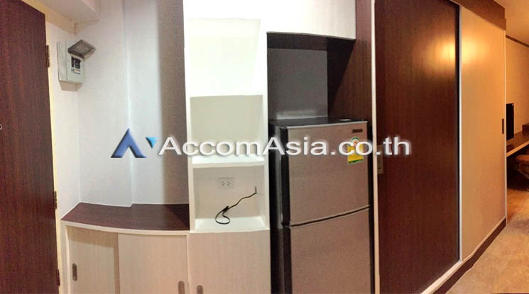 4  Studio Condominium For Sale in  ,Chon Buri  at Sriracha Place AA12211