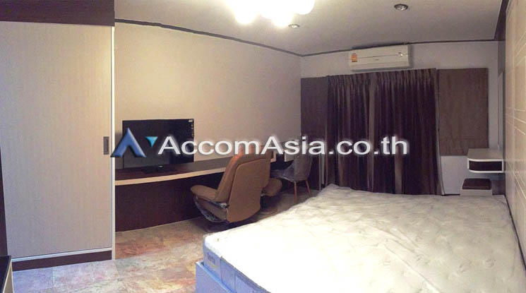 5  Studio Condominium For Sale in  ,Chon Buri  at Sriracha Place AA12211