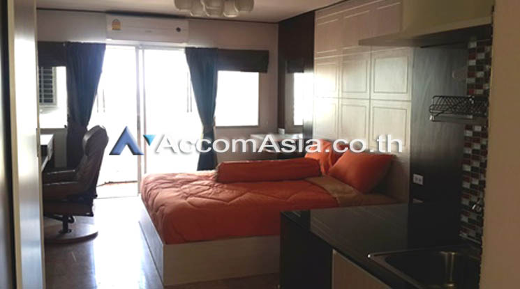 6  Studio Condominium For Sale in  ,Chon Buri  at Sriracha Place AA12211