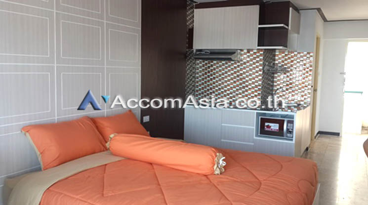 7  Studio Condominium For Sale in  ,Chon Buri  at Sriracha Place AA12211