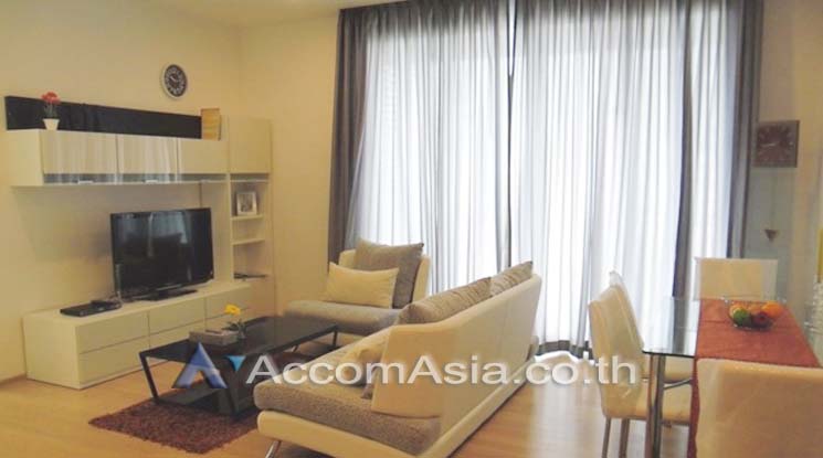  2  2 br Condominium for rent and sale in Sukhumvit ,Bangkok BTS Phrom Phong at 39 By Sansiri AA12223