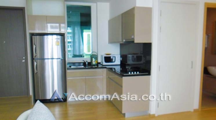  1  2 br Condominium for rent and sale in Sukhumvit ,Bangkok BTS Phrom Phong at 39 By Sansiri AA12223