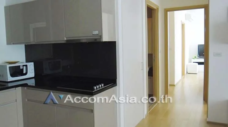 unit 2 Bedrooms  Condominium For Rent & Sale in Sukhumvit, Bangkok  near BTS Phrom Phong (AA12223)