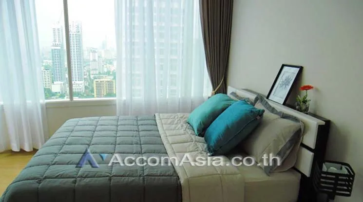 4  2 br Condominium for rent and sale in Sukhumvit ,Bangkok BTS Phrom Phong at 39 By Sansiri AA12223