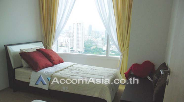 6  2 br Condominium for rent and sale in Sukhumvit ,Bangkok BTS Phrom Phong at 39 By Sansiri AA12223