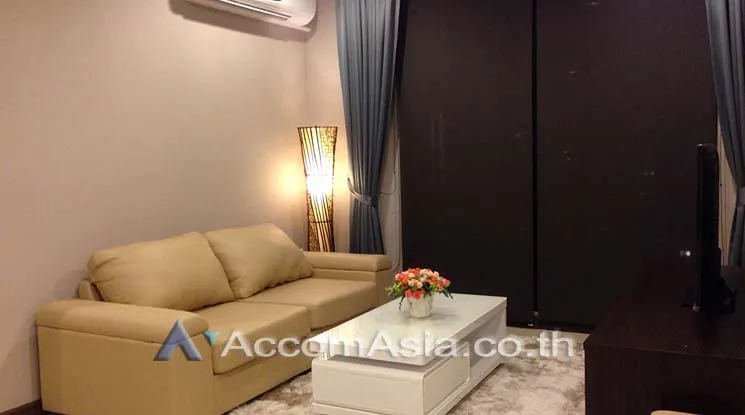  2  2 br Condominium for rent and sale in Ratchadaphisek ,Bangkok MRT Phetchaburi at Supalai Premier at Asoke AA12225