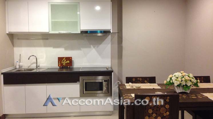  1  2 br Condominium for rent and sale in Ratchadaphisek ,Bangkok MRT Phetchaburi at Supalai Premier at Asoke AA12225