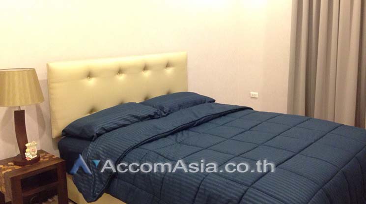 4  2 br Condominium for rent and sale in Ratchadaphisek ,Bangkok MRT Phetchaburi at Supalai Premier at Asoke AA12225