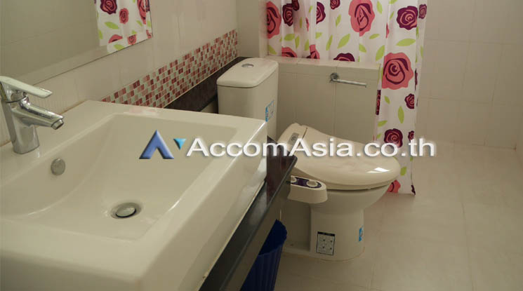 6  3 br House For Rent in  ,Chon Buri  at Boulevard Sriracha AA12247