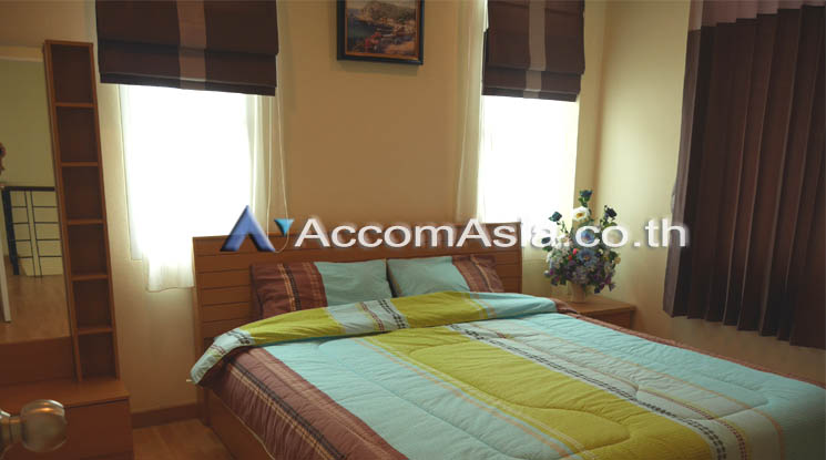 7  3 br House For Rent in  ,Chon Buri  at Boulevard Sriracha AA12247