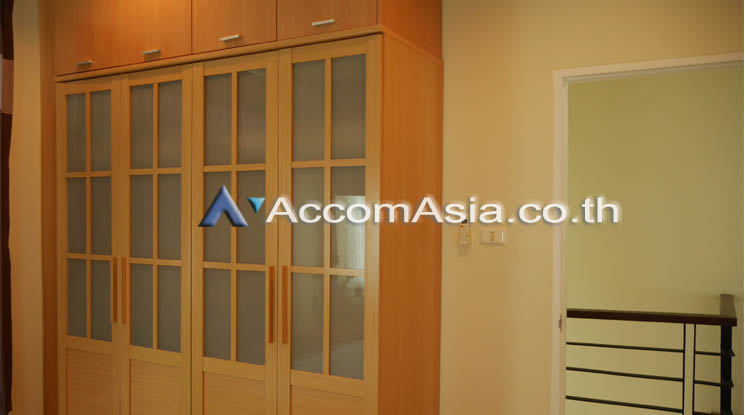 8  3 br House For Rent in  ,Chon Buri  at Boulevard Sriracha AA12247