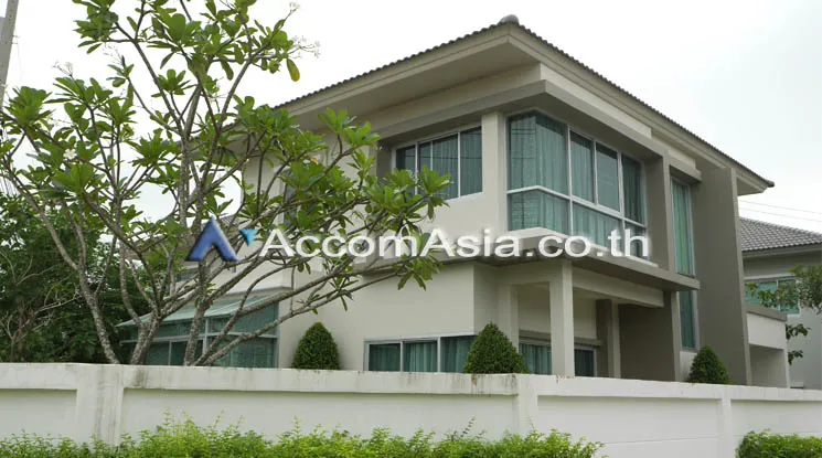 unit 3 Bedrooms  House For Rent in ,   (AA12265)