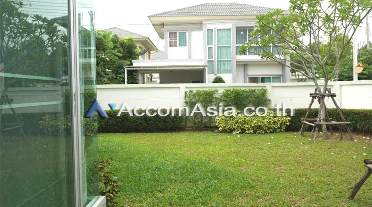 unit 3 Bedrooms  House For Rent in ,   (AA12265)