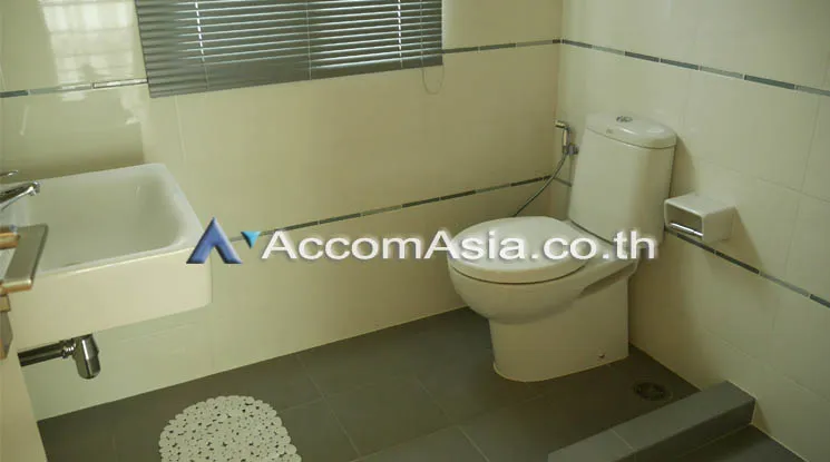 11  3 br House For Rent in  ,Chon Buri  at Family house for rent near J park AA12265