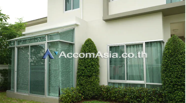 unit 3 Bedrooms  House For Rent in ,   (AA12265)