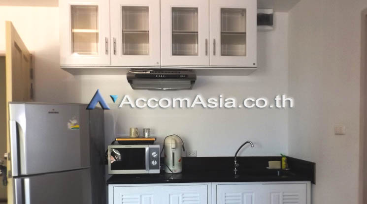 5  1 br Condominium For Sale in  ,Chon Buri  at SRIRACHA CONDO AA12266
