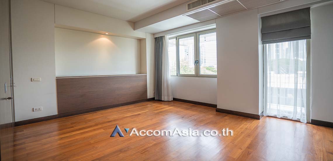 7  3 br Apartment For Rent in Ploenchit ,Bangkok MRT Lumphini - BTS Ploenchit at Modern Retro - 2 Units / floor AA12271