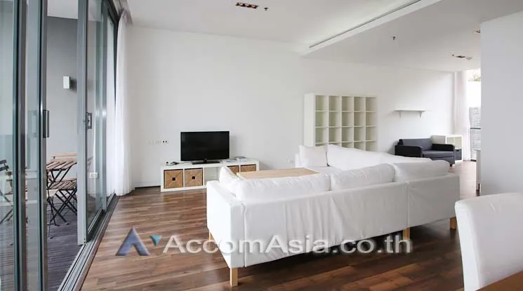  2  2 br Condominium for rent and sale in Sukhumvit ,Bangkok BTS Asok - MRT Sukhumvit at Domus 16 AA12274
