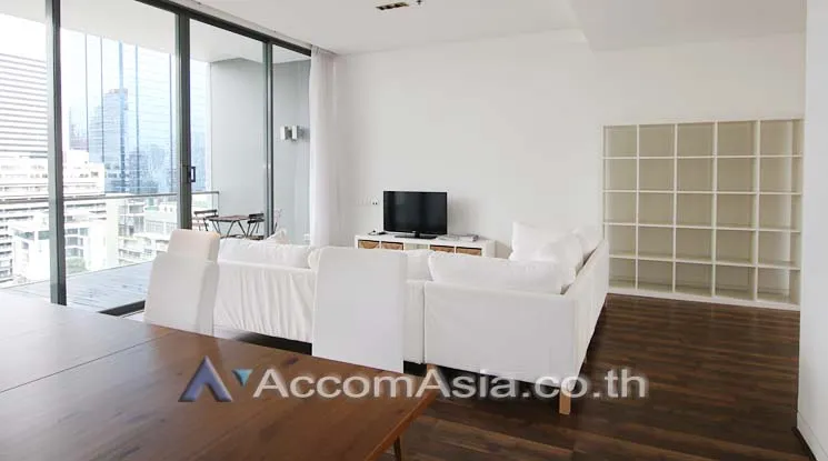 11  2 br Condominium for rent and sale in Sukhumvit ,Bangkok BTS Asok - MRT Sukhumvit at Domus 16 AA12274
