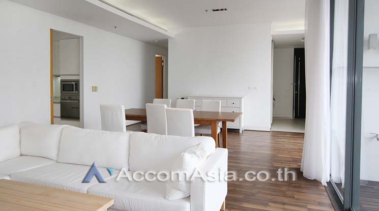  1  2 br Condominium For Rent in Sukhumvit ,Bangkok BTS Asok - MRT Sukhumvit at Domus 16 AA12274