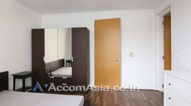 6  2 br Condominium for rent and sale in Sukhumvit ,Bangkok BTS Asok - MRT Sukhumvit at Domus 16 AA12274