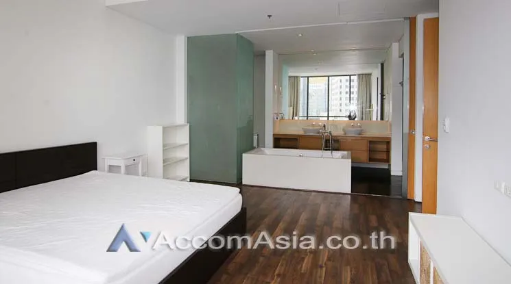 8  2 br Condominium for rent and sale in Sukhumvit ,Bangkok BTS Asok - MRT Sukhumvit at Domus 16 AA12274