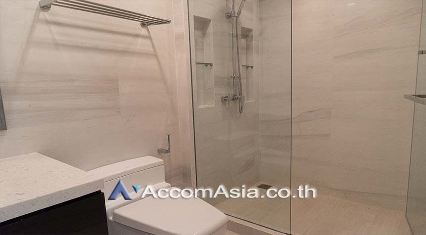 11  3 br Condominium For Rent in Sukhumvit ,Bangkok BTS Phrom Phong at Le Raffine Sukhumvit 39 AA12277