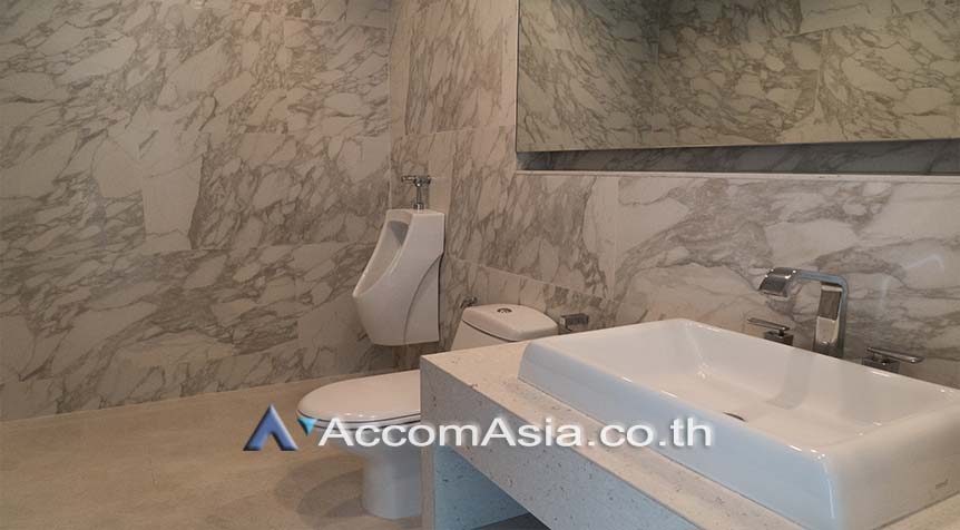 4  3 br Condominium For Rent in Sukhumvit ,Bangkok BTS Phrom Phong at Le Raffine Sukhumvit 39 AA12277