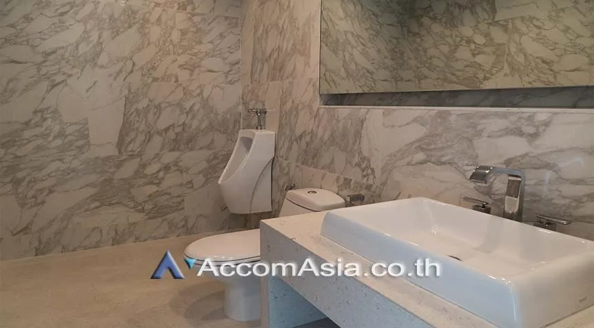 4  3 br Condominium For Rent in Sukhumvit ,Bangkok BTS Phrom Phong at Le Raffine Sukhumvit 39 AA12277