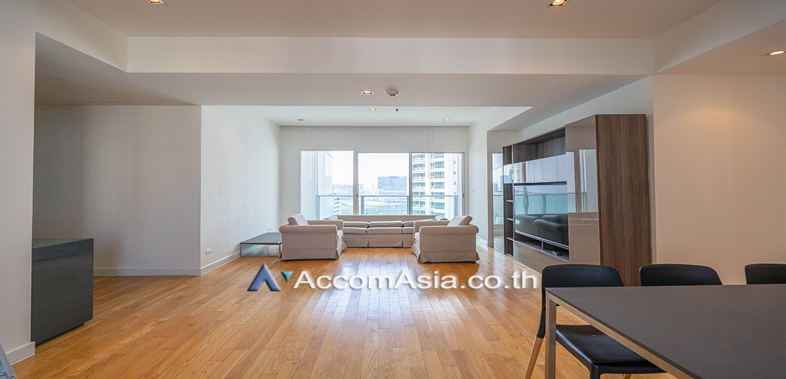  2  3 br Condominium For Rent in Sukhumvit ,Bangkok MRT Sukhumvit - BTS Asok at Millennium Residence @ Sukhumvit AA12279