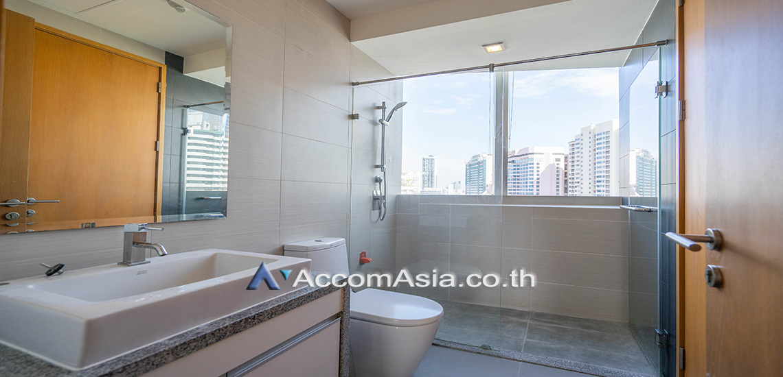 7  3 br Condominium For Rent in Sukhumvit ,Bangkok MRT Sukhumvit - BTS Asok at Millennium Residence @ Sukhumvit AA12279