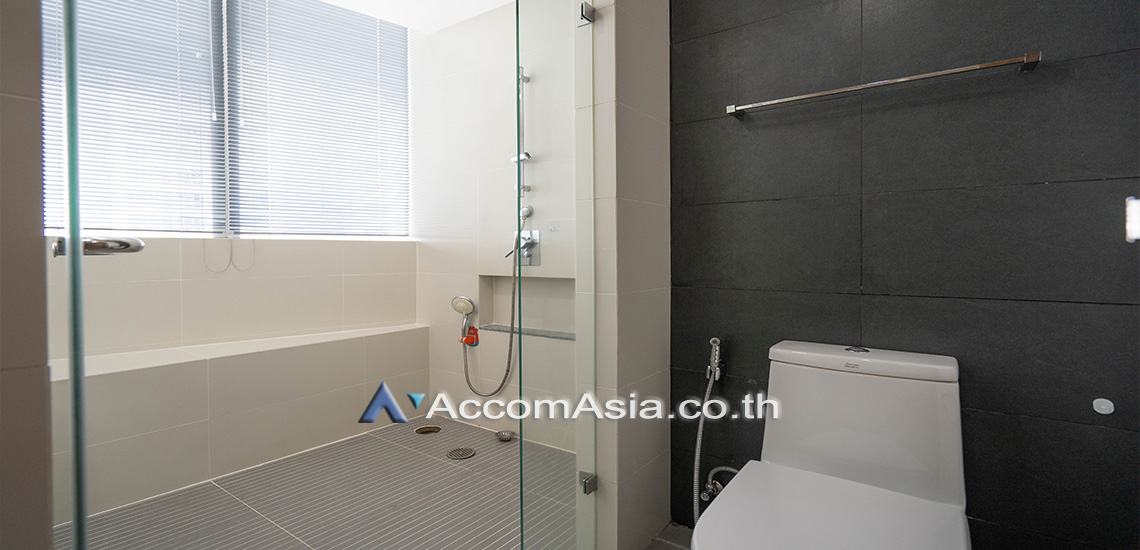 8  3 br Condominium For Rent in Sukhumvit ,Bangkok MRT Sukhumvit - BTS Asok at Millennium Residence @ Sukhumvit AA12279
