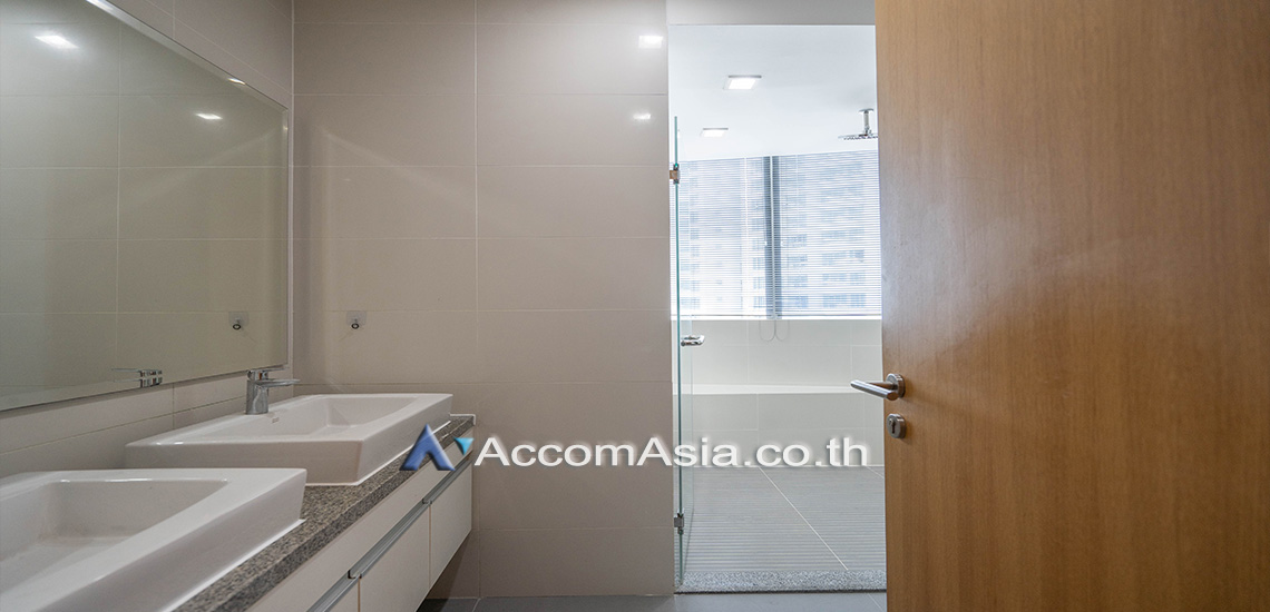 9  3 br Condominium For Rent in Sukhumvit ,Bangkok MRT Sukhumvit - BTS Asok at Millennium Residence @ Sukhumvit AA12279
