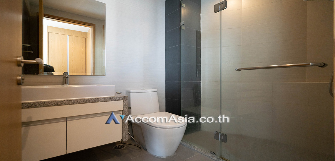 10  3 br Condominium For Rent in Sukhumvit ,Bangkok MRT Sukhumvit - BTS Asok at Millennium Residence @ Sukhumvit AA12279