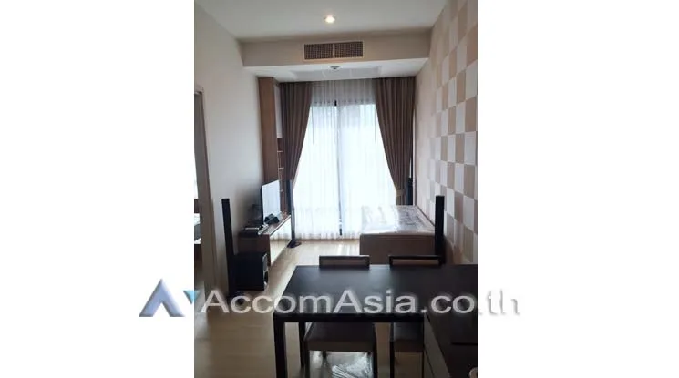 unitPet friendly |  1 Bedroom  Apartment For Rent in Sukhumvit, Bangkok  near BTS Thong Lo (AA12286)