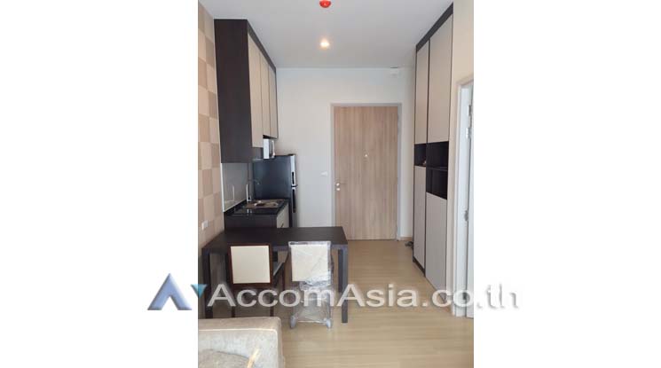  1  1 br Apartment For Rent in Sukhumvit ,Bangkok BTS Thong Lo at The Modern dwelling AA12286