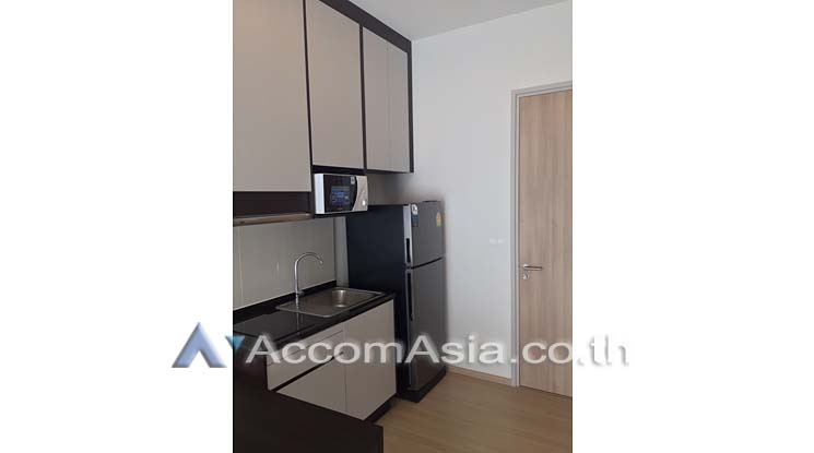  1  1 br Apartment For Rent in Sukhumvit ,Bangkok BTS Thong Lo at The Modern dwelling AA12286