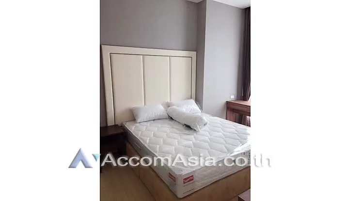 unitPet friendly |  1 Bedroom  Apartment For Rent in Sukhumvit, Bangkok  near BTS Thong Lo (AA12286)
