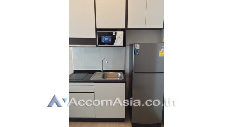 6  1 br Apartment For Rent in Sukhumvit ,Bangkok BTS Thong Lo at The Modern dwelling AA12286