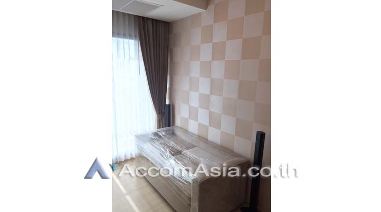 7  1 br Apartment For Rent in Sukhumvit ,Bangkok BTS Thong Lo at The Modern dwelling AA12286
