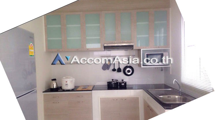 4  3 br House For Rent in  ,Chon Buri  at Family house for rent near J park AA12314