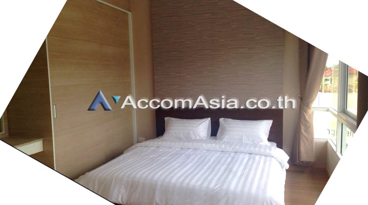 6  3 br House For Rent in  ,Chon Buri  at Family house for rent near J park AA12314