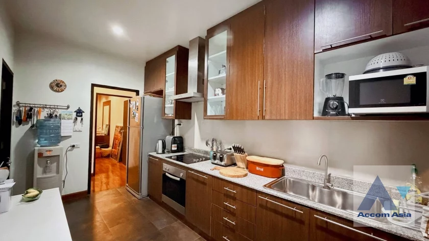 6  3 br Apartment for rent and sale in Sukhumvit ,Bangkok BTS Phrom Phong at Glorious outdoor area AA12336