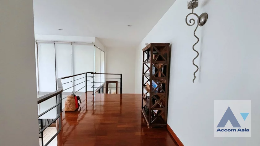 4  3 br Apartment for rent and sale in Sukhumvit ,Bangkok BTS Phrom Phong at Glorious outdoor area AA12336