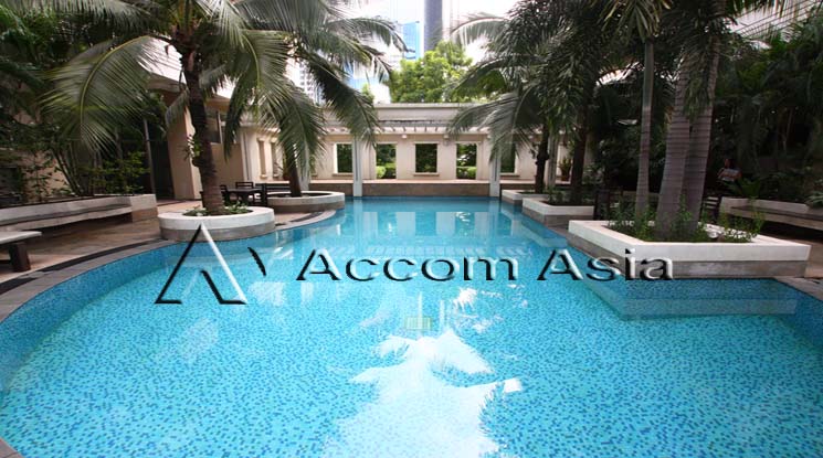 2  Studio Apartment For Rent in Sukhumvit ,Bangkok MRT Sukhumvit - BTS Asok at Nice Place To Live AA12344