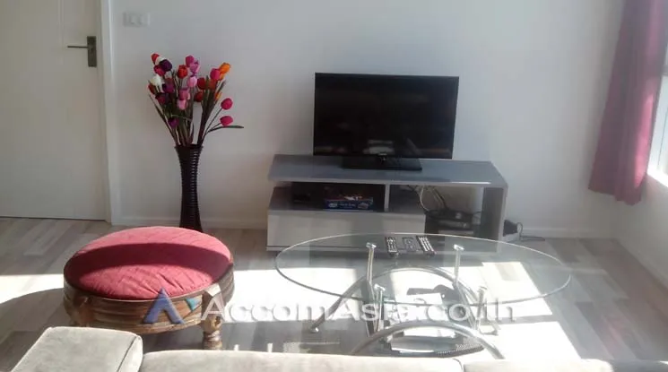 unit 2 Bedrooms  Condominium For Rent in Petchkasem, Bangkok  near BTS Wuthakat (AA12365)