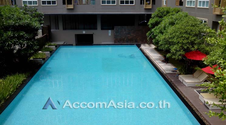7  2 br Condominium For Rent in Petchkasem ,Bangkok BTS Wuthakat at The Key Sathorn Ratchapruek AA12365