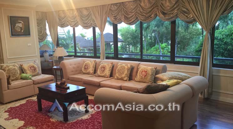  2  3 br Condominium For Rent in Sukhumvit ,Bangkok BTS Thong Lo at Moon Tower AA12378