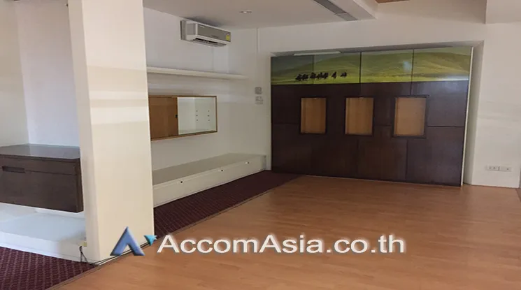 unit Office space For Sale in Silom, Bangkok  near MRT Silom - BTS Sala Daeng (AA12403)