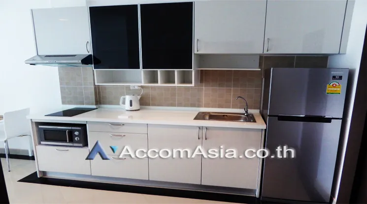 unit Studio  Condominium For Sale in Sukhumvit, Bangkok  (AA12435)